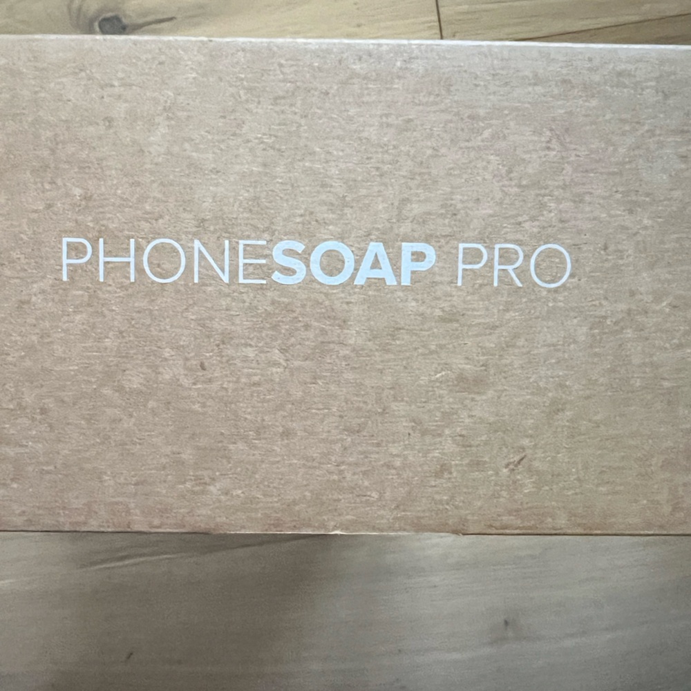 Phonesoap Pro Cell Phone Sanitizer